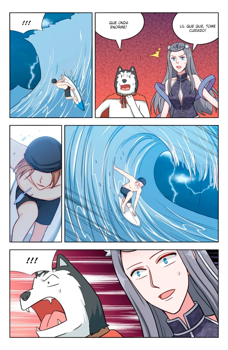 Read Supremo Sistema De Blefes (PT-BR) PT Manga Online