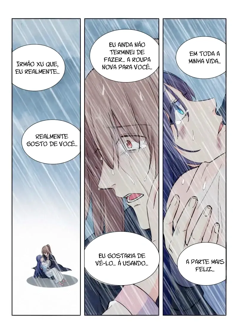 Read Supremo Sistema De Blefes (PT-BR) PT Manga Online