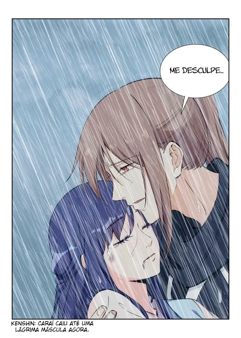 Read Supremo Sistema De Blefes (PT-BR) PT Manga Online