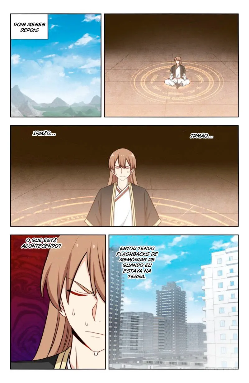 Read Supremo Sistema De Blefes (PT-BR) PT Manga Online