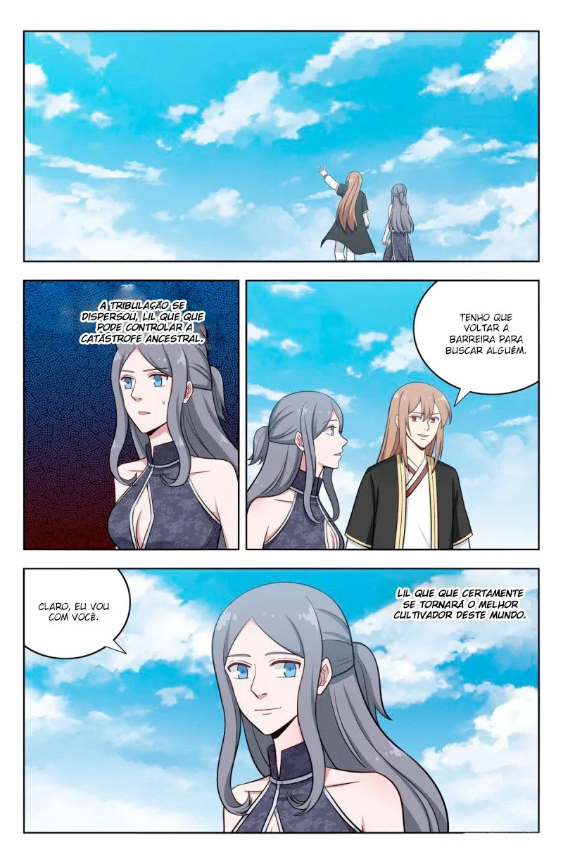 Read Supremo Sistema De Blefes (PT-BR) PT Manga Online