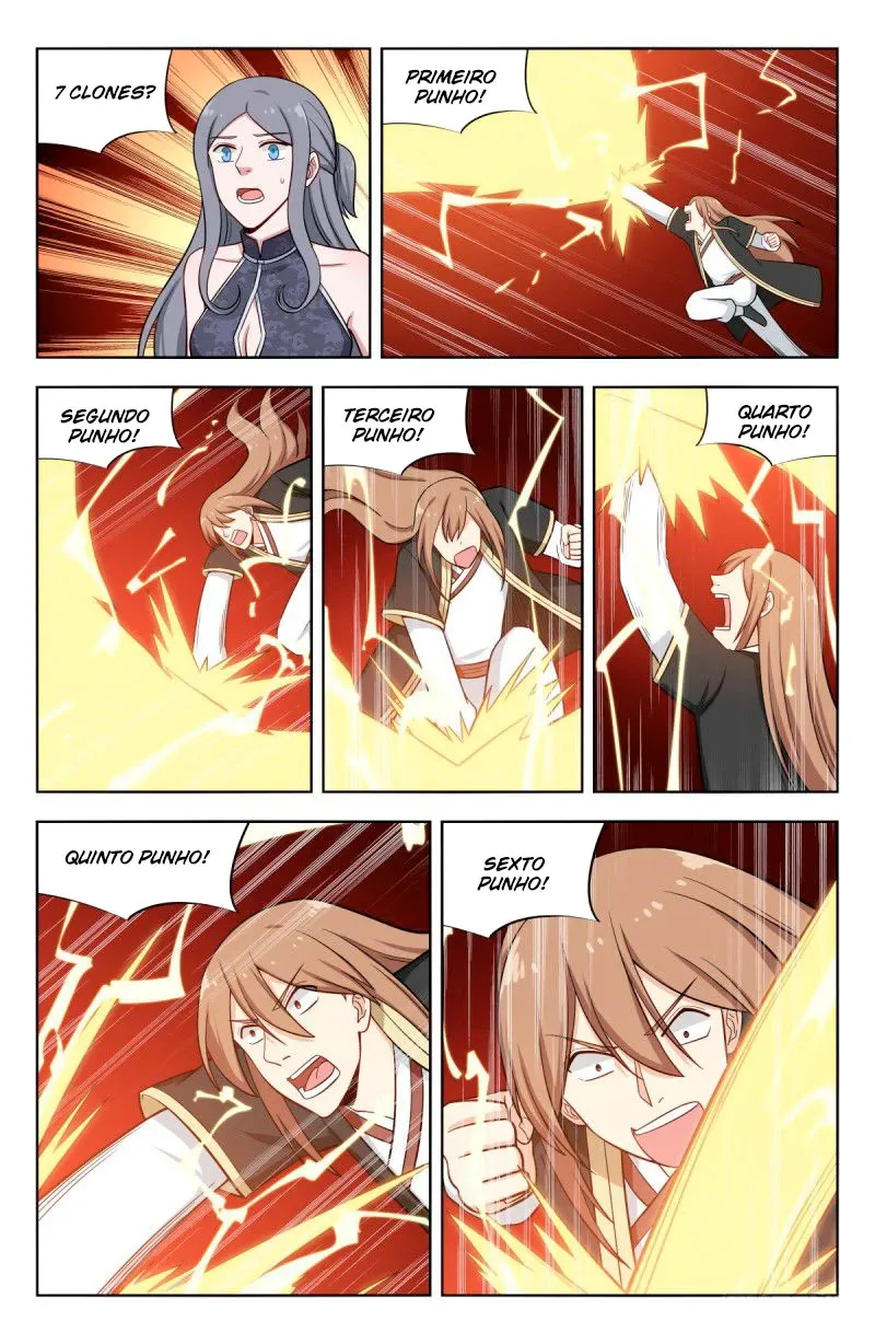Read Supremo Sistema De Blefes (PT-BR) PT Manga Online