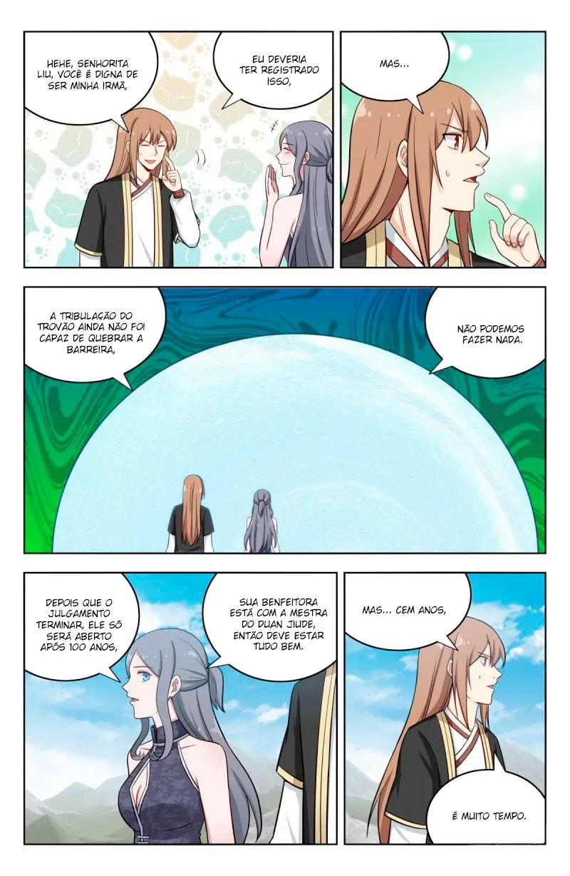 Read Supremo Sistema De Blefes (PT-BR) PT Manga Online