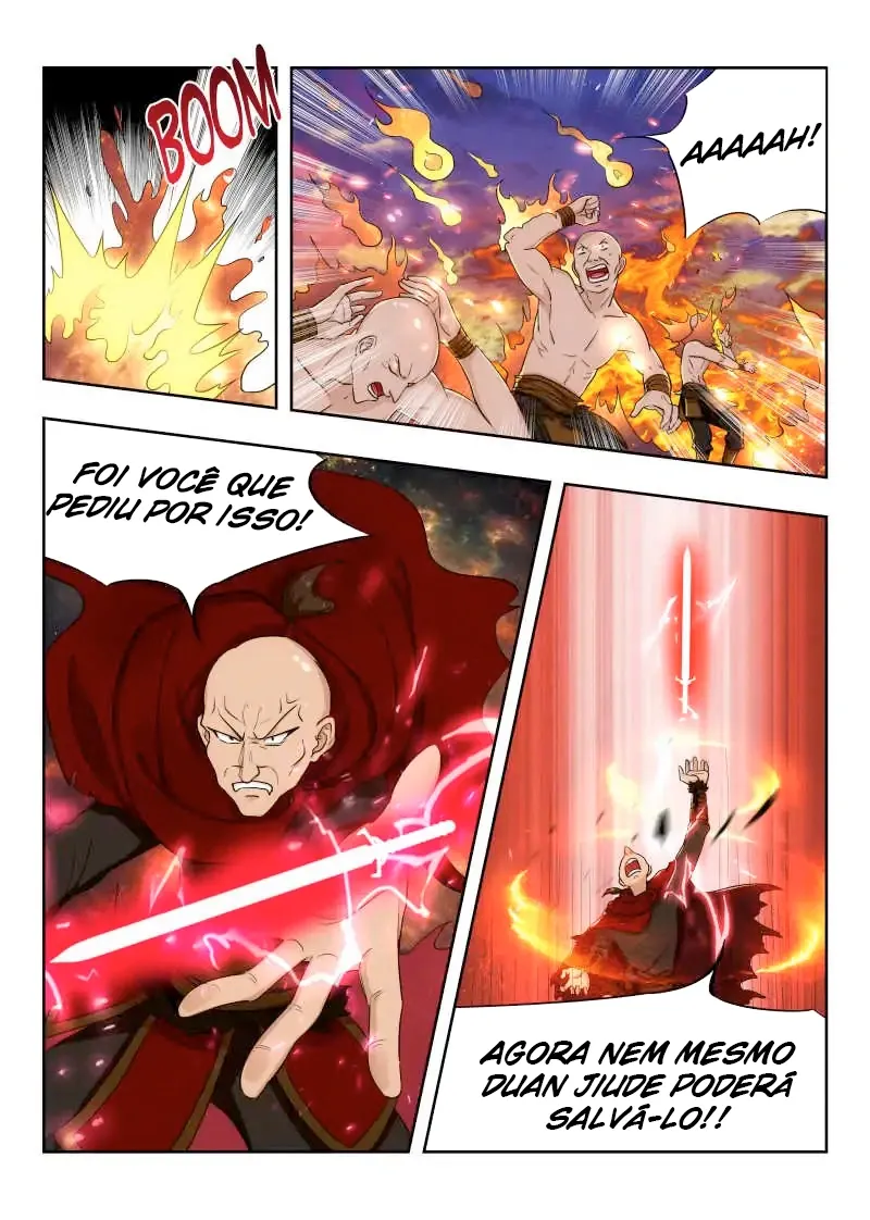 Read Supremo Sistema De Blefes (PT-BR) PT Manga Online