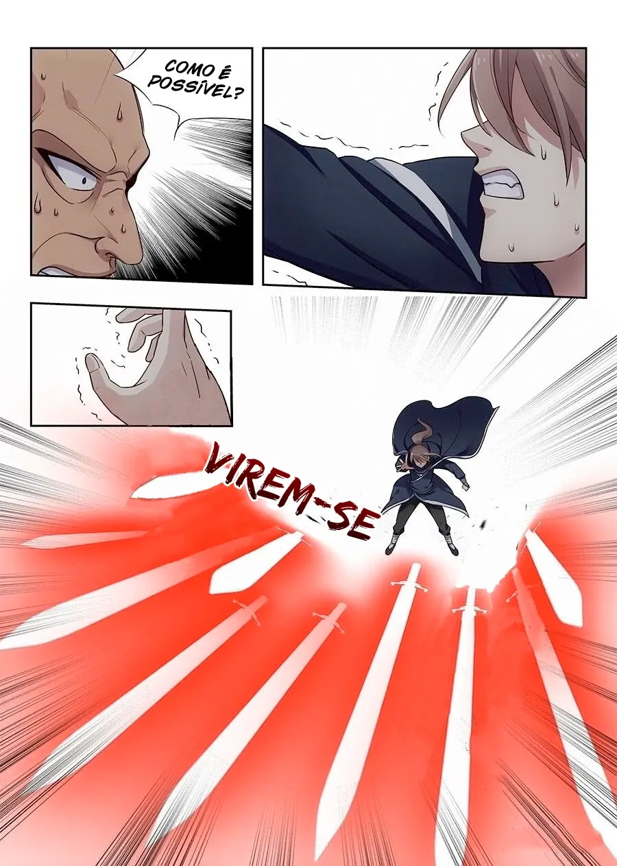 Read Supremo Sistema De Blefes (PT-BR) PT Manga Online