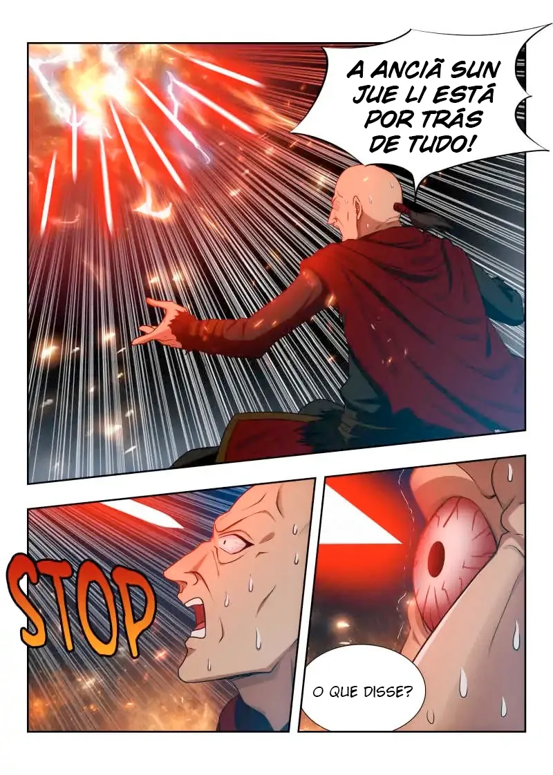 Read Supremo Sistema De Blefes (PT-BR) PT Manga Online