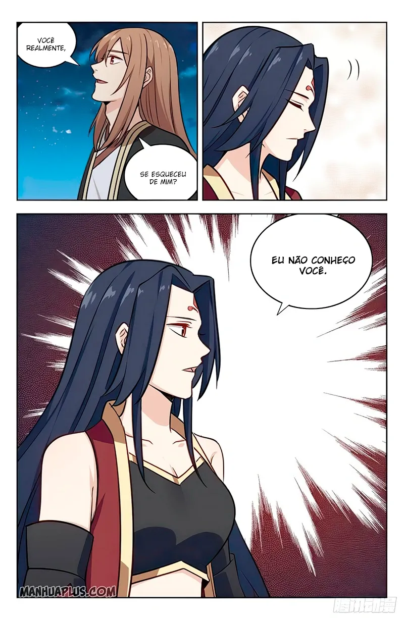 Read Supremo Sistema De Blefes (PT-BR) PT Manga Online