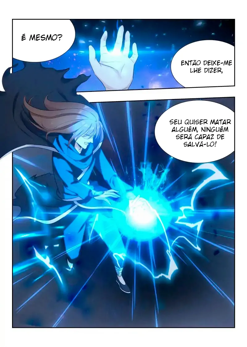 Read Supremo Sistema De Blefes (PT-BR) PT Manga Online