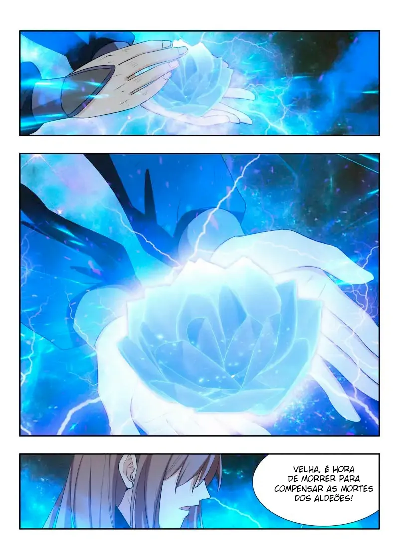 Read Supremo Sistema De Blefes (PT-BR) PT Manga Online