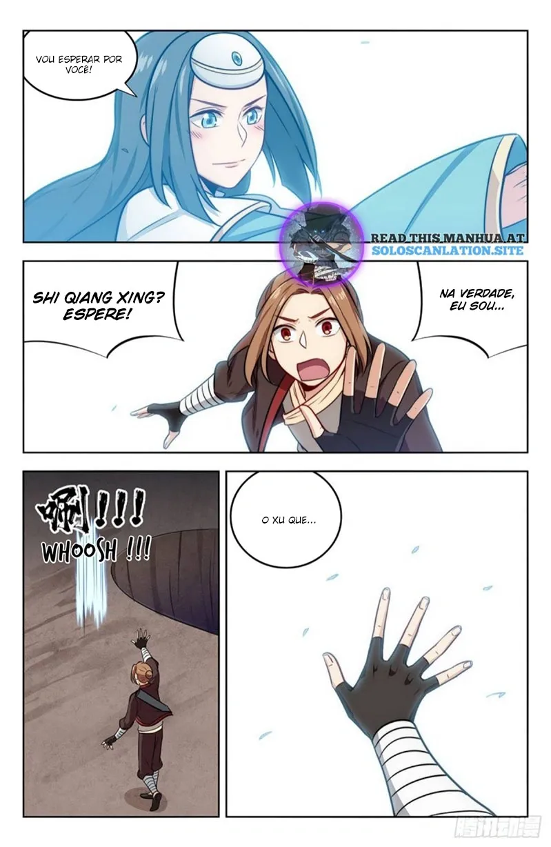 Read Supremo Sistema De Blefes (PT-BR) PT Manga Online