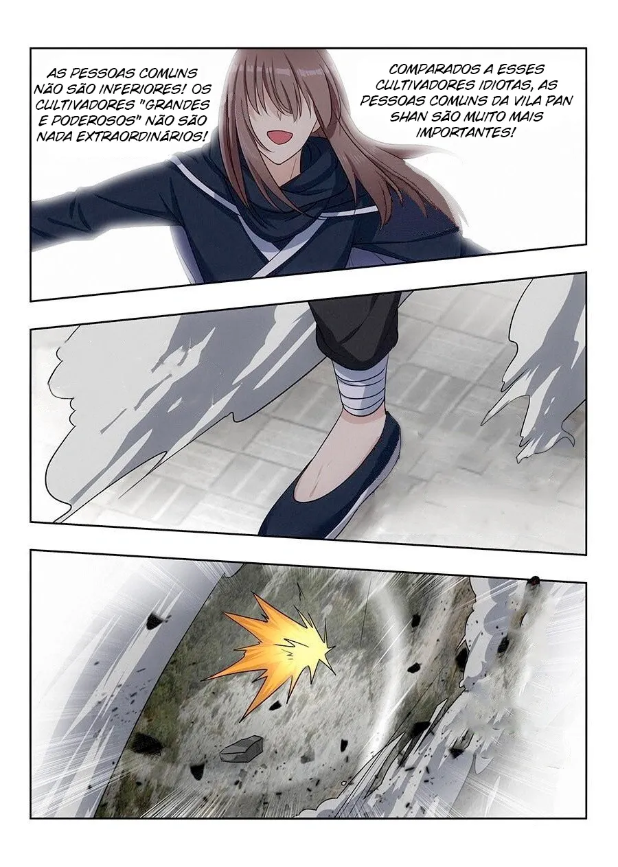 Read Supremo Sistema De Blefes (PT-BR) PT Manga Online