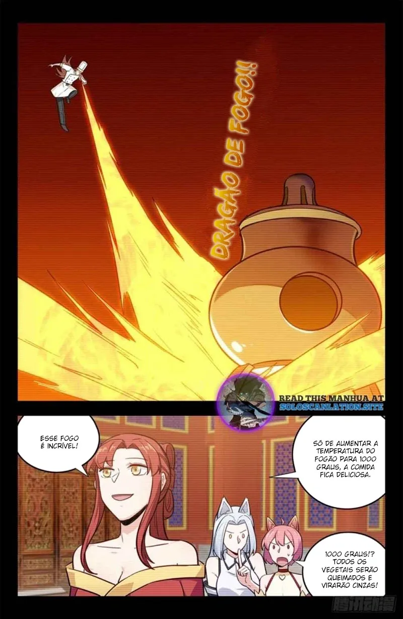 Read Supremo Sistema De Blefes (PT-BR) PT Manga Online