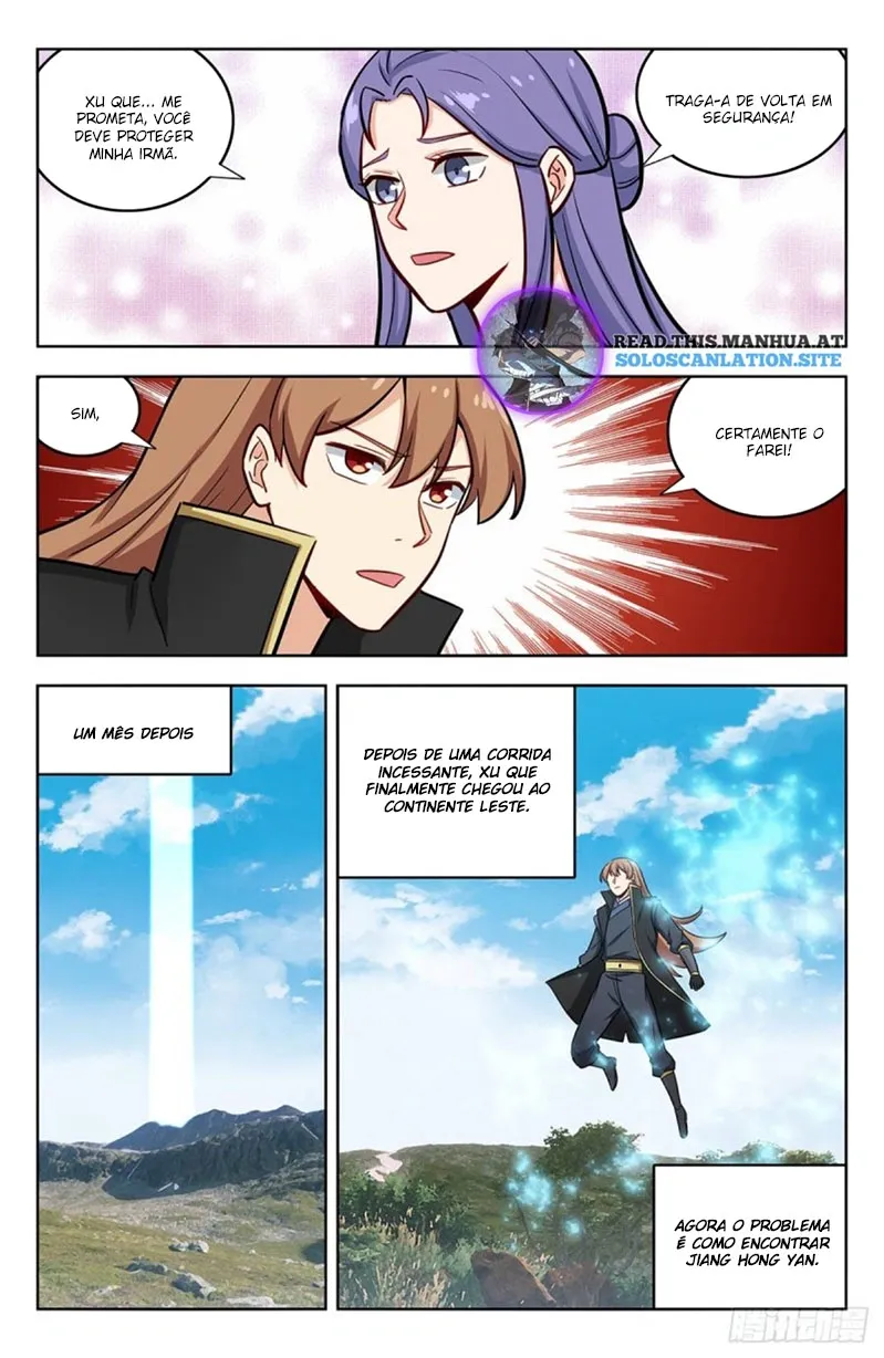 Read Supremo Sistema De Blefes (PT-BR) PT Manga Online
