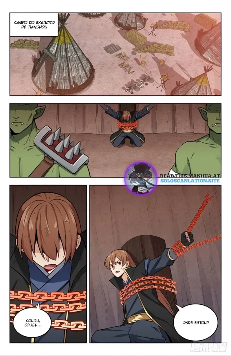 Read Supremo Sistema De Blefes (PT-BR) PT Manga Online