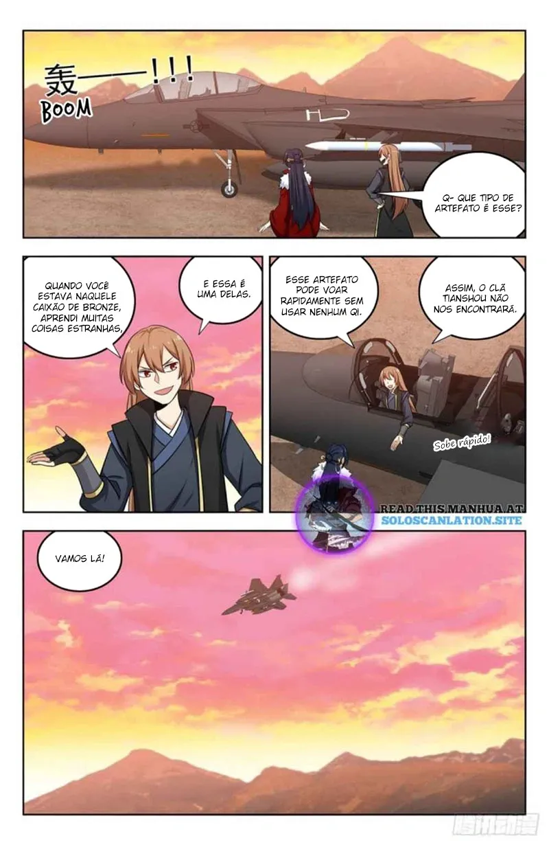 Read Supremo Sistema De Blefes (PT-BR) PT Manga Online