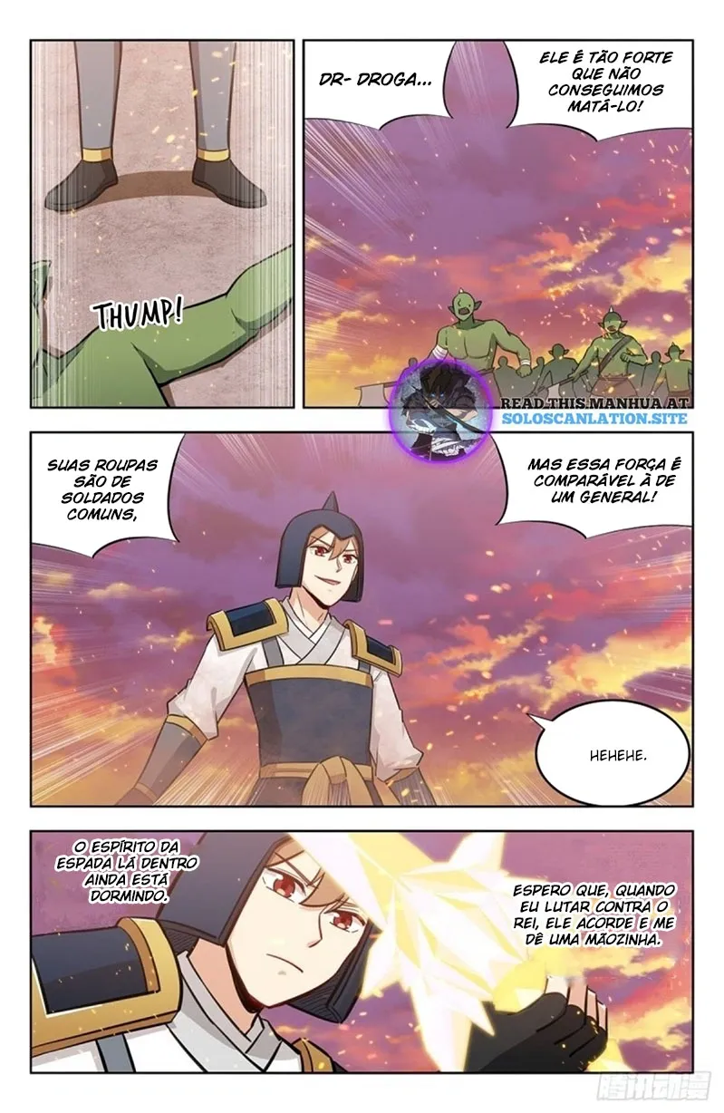 Read Supremo Sistema De Blefes (PT-BR) PT Manga Online