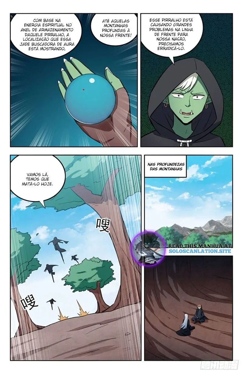 Read Supremo Sistema De Blefes (PT-BR) PT Manga Online