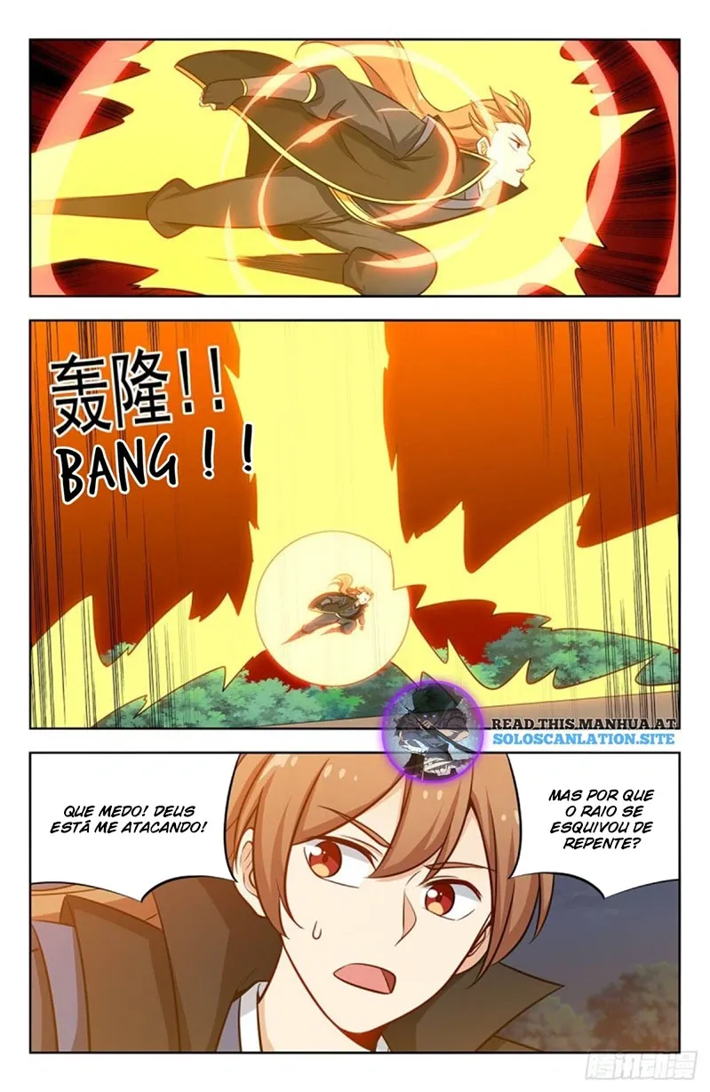 Read Supremo Sistema De Blefes (PT-BR) PT Manga Online