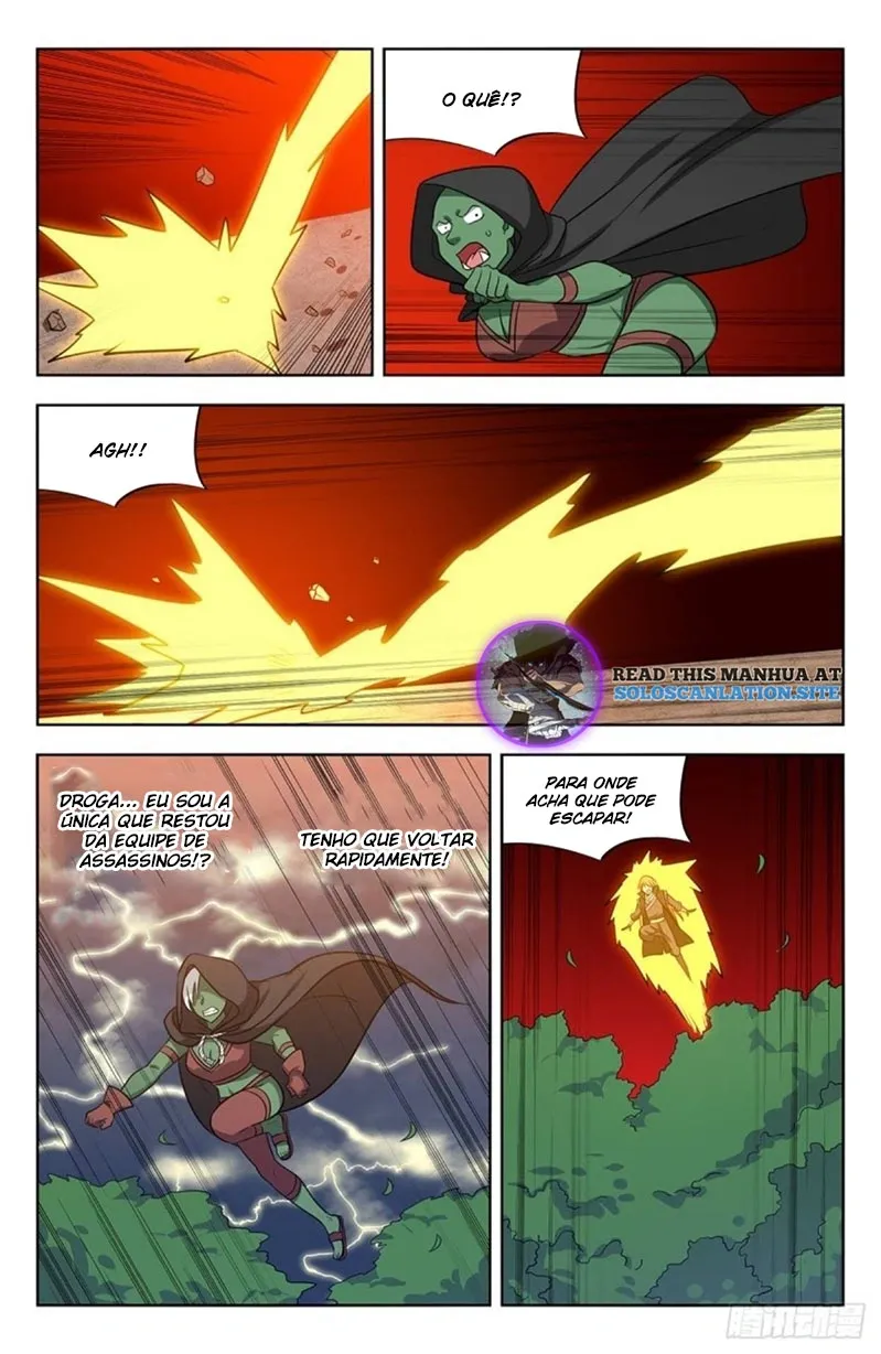 Read Supremo Sistema De Blefes (PT-BR) PT Manga Online