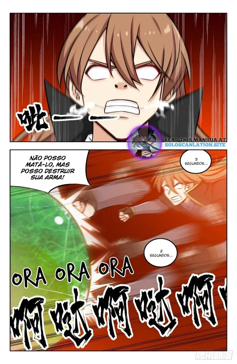 Read Supremo Sistema De Blefes (PT-BR) PT Manga Online