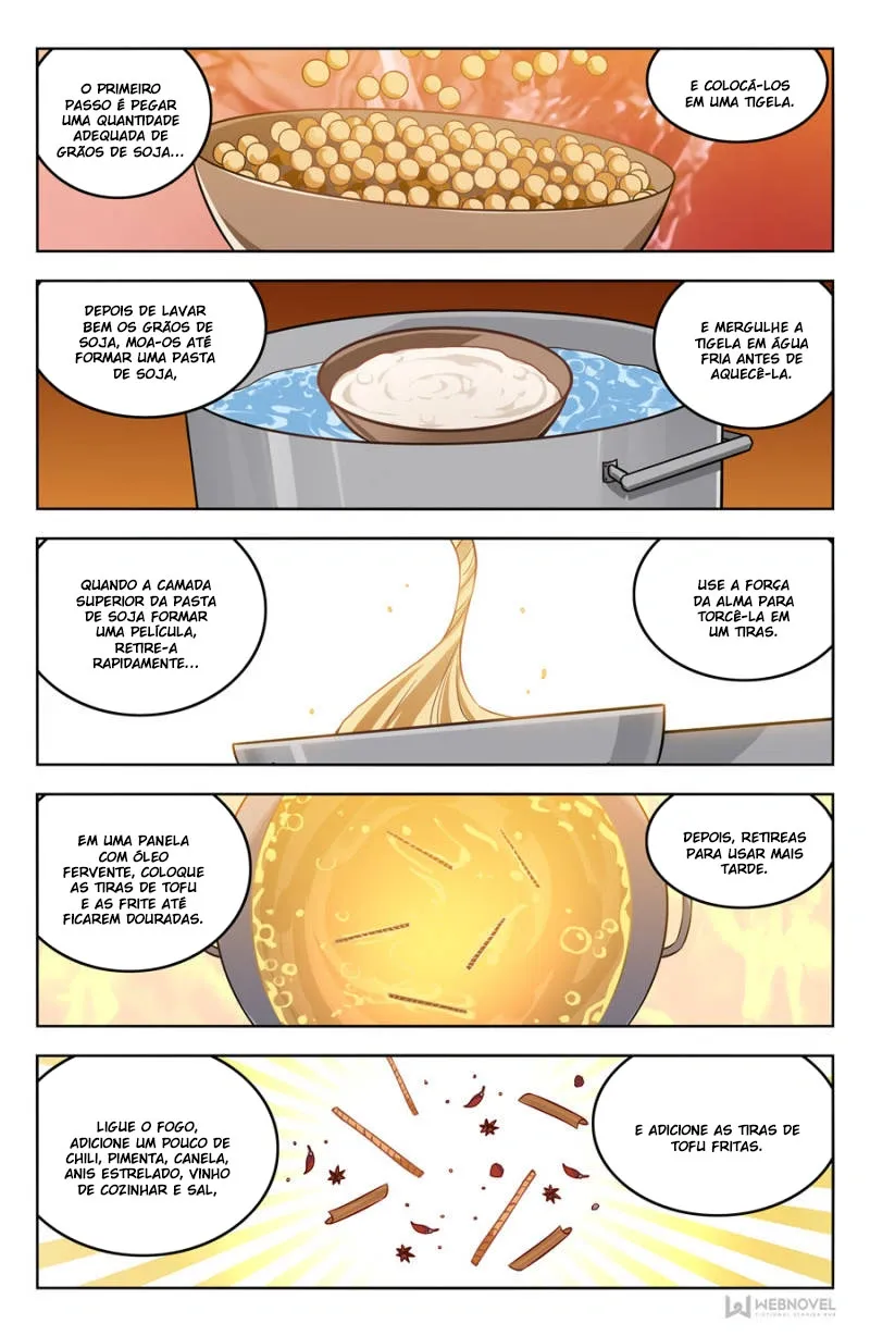 Read Supremo Sistema De Blefes (PT-BR) PT Manga Online