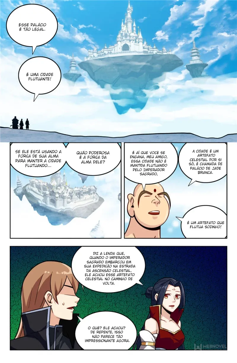 Read Supremo Sistema De Blefes (PT-BR) PT Manga Online