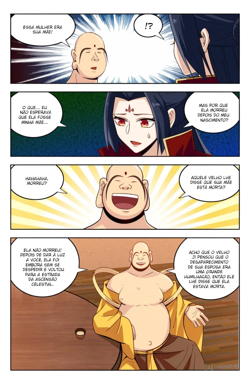 Read Supremo Sistema De Blefes (PT-BR) PT Manga Online