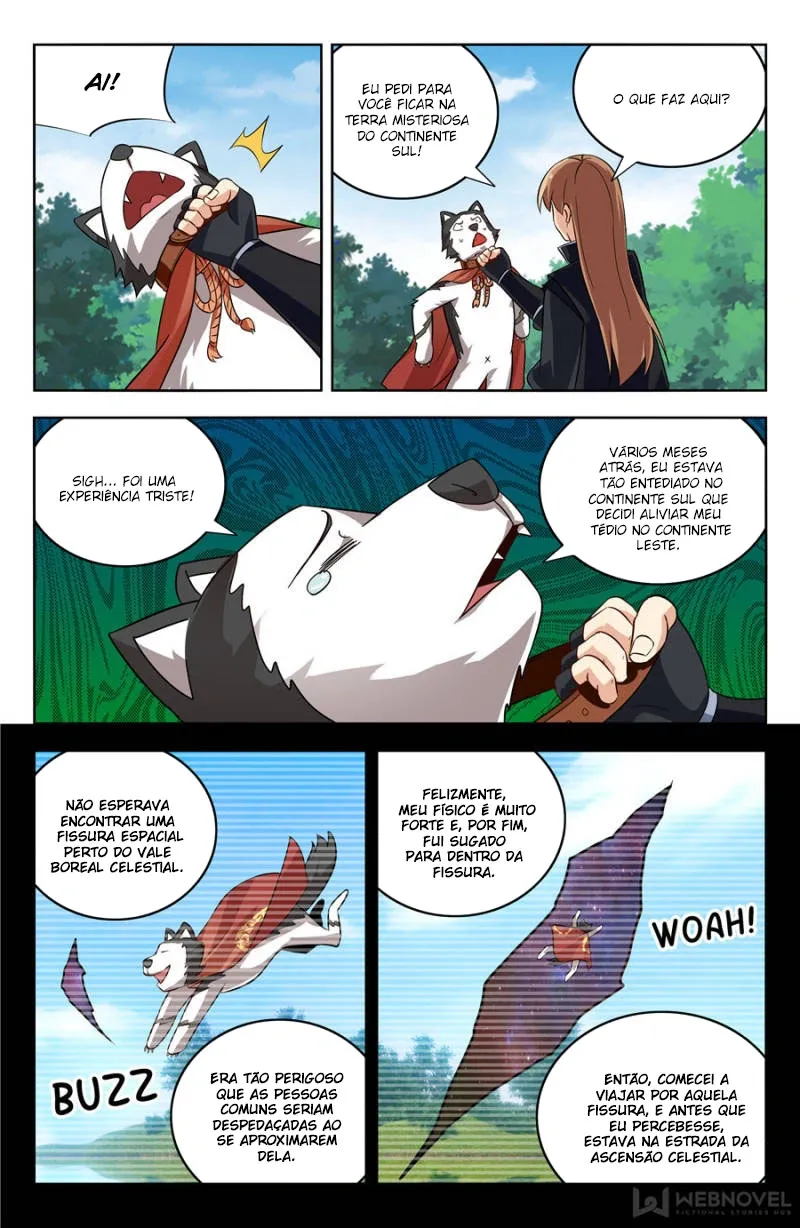 Read Supremo Sistema De Blefes (PT-BR) PT Manga Online
