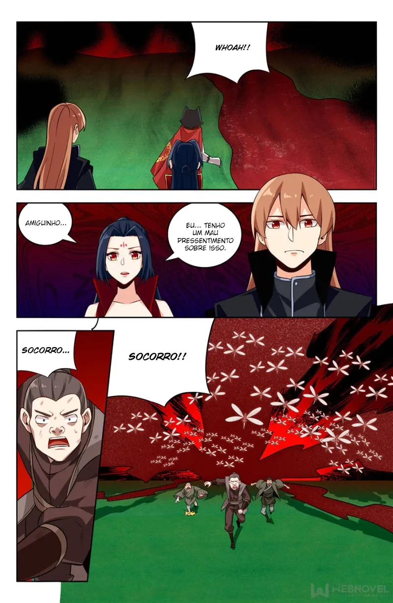 Read Supremo Sistema De Blefes (PT-BR) PT Manga Online