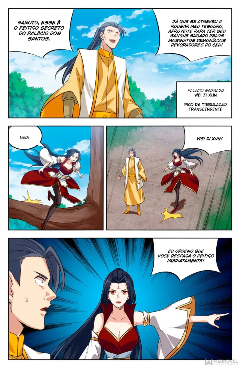 Read Supremo Sistema De Blefes (PT-BR) PT Manga Online
