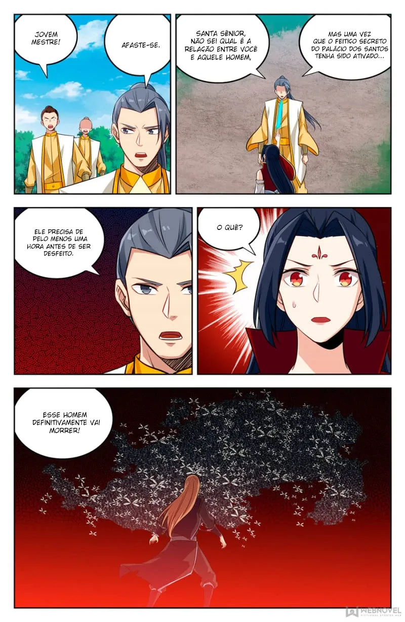 Read Supremo Sistema De Blefes (PT-BR) PT Manga Online