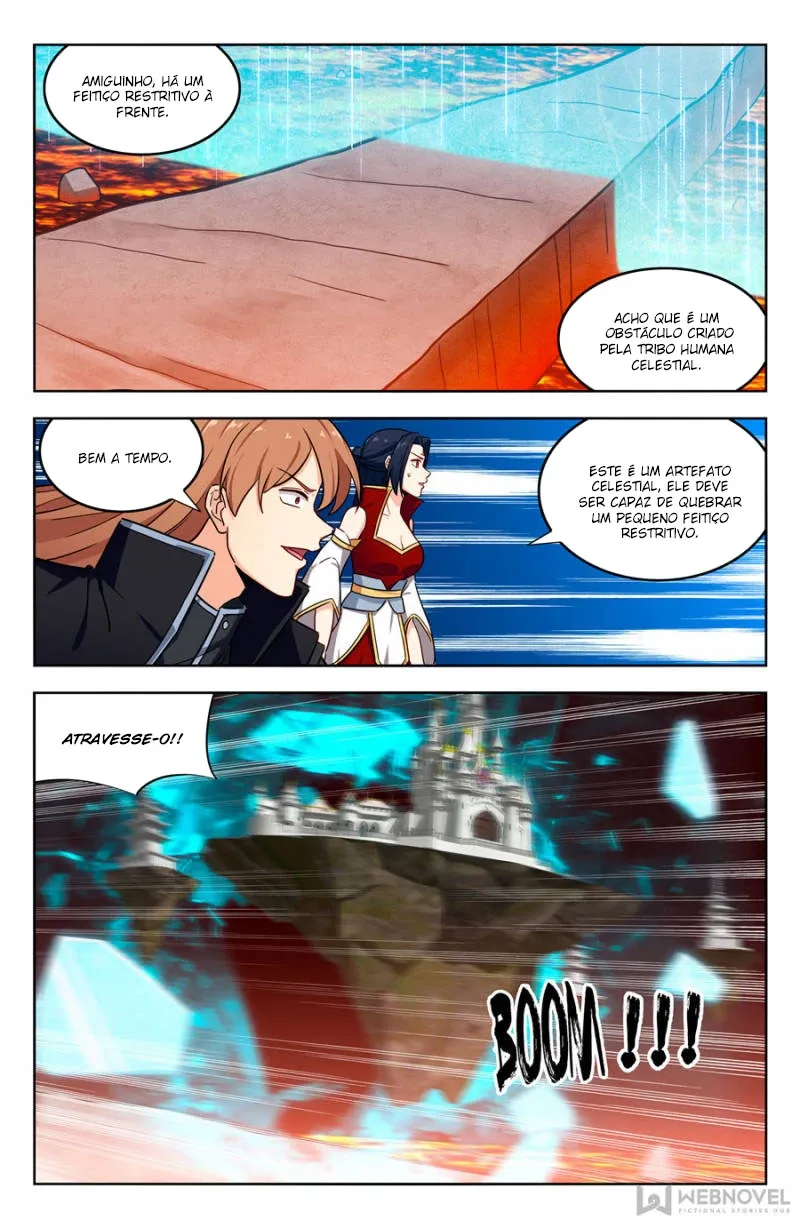 Read Supremo Sistema De Blefes (PT-BR) PT Manga Online