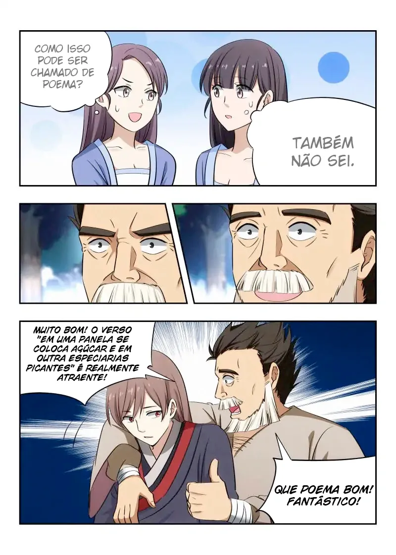 Read Supremo Sistema De Blefes (PT-BR) PT Manga Online