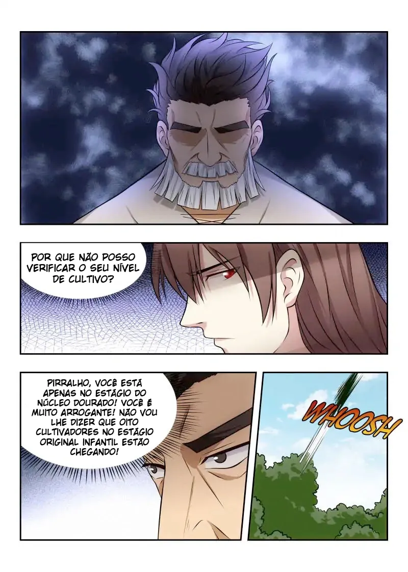 Read Supremo Sistema De Blefes (PT-BR) PT Manga Online
