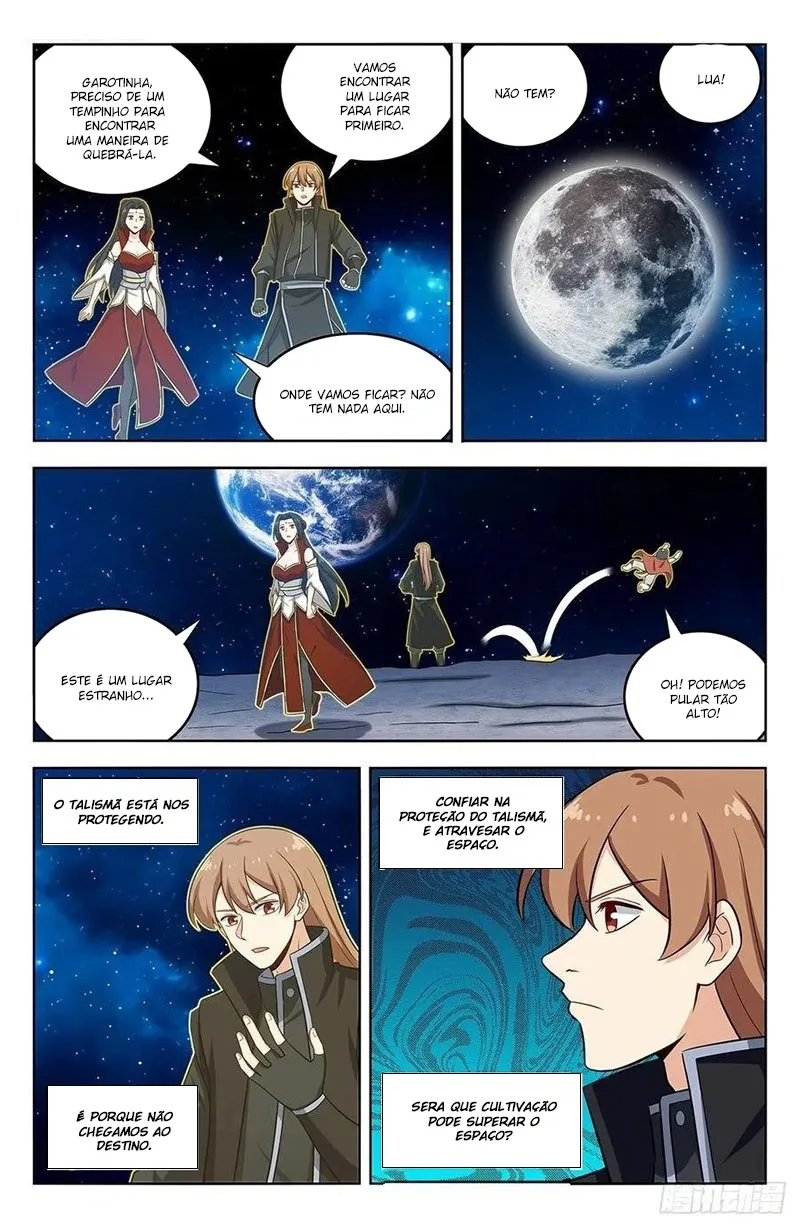 Read Supremo Sistema De Blefes (PT-BR) PT Manga Online