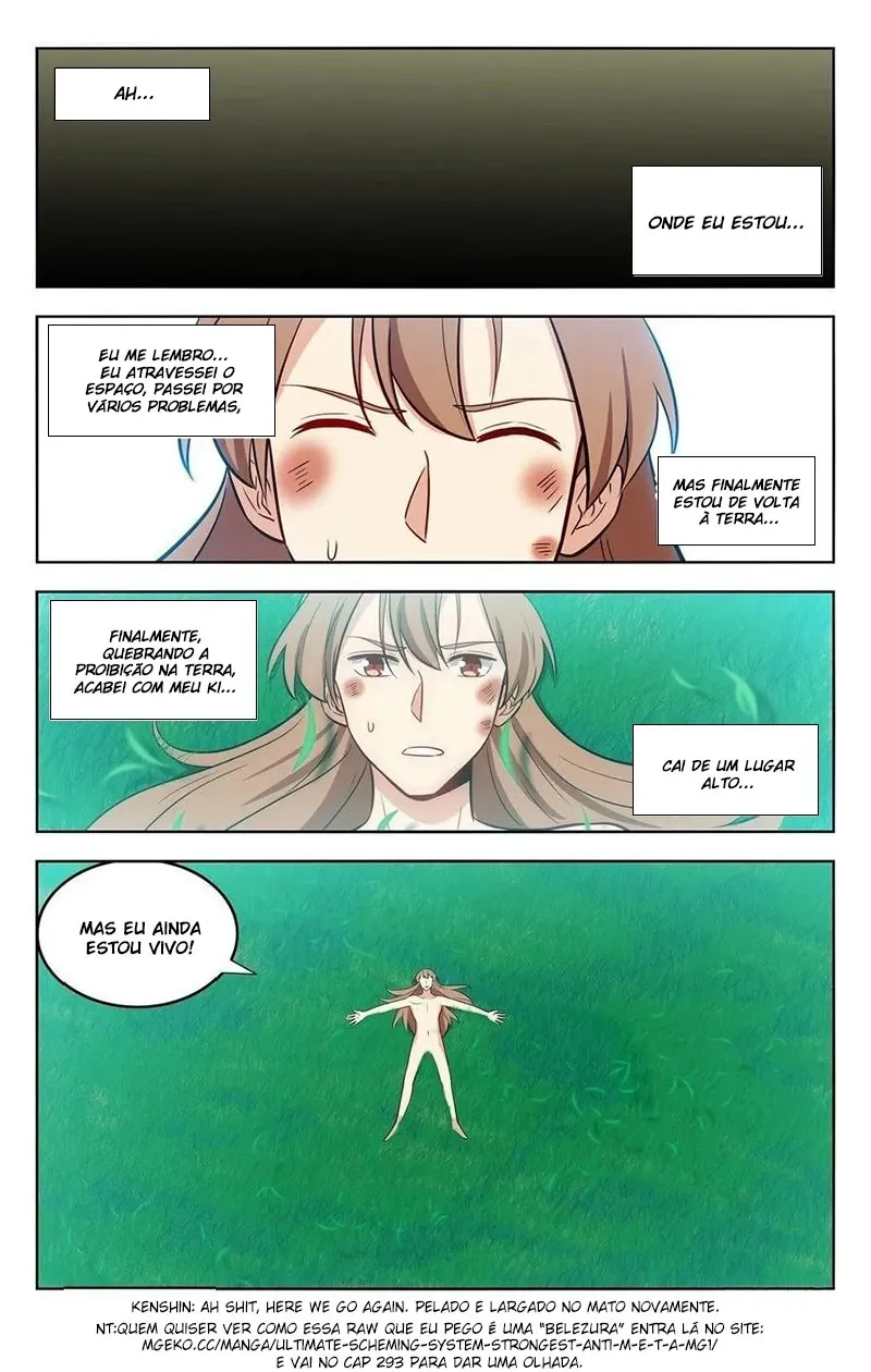 Read Supremo Sistema De Blefes (PT-BR) PT Manga Online