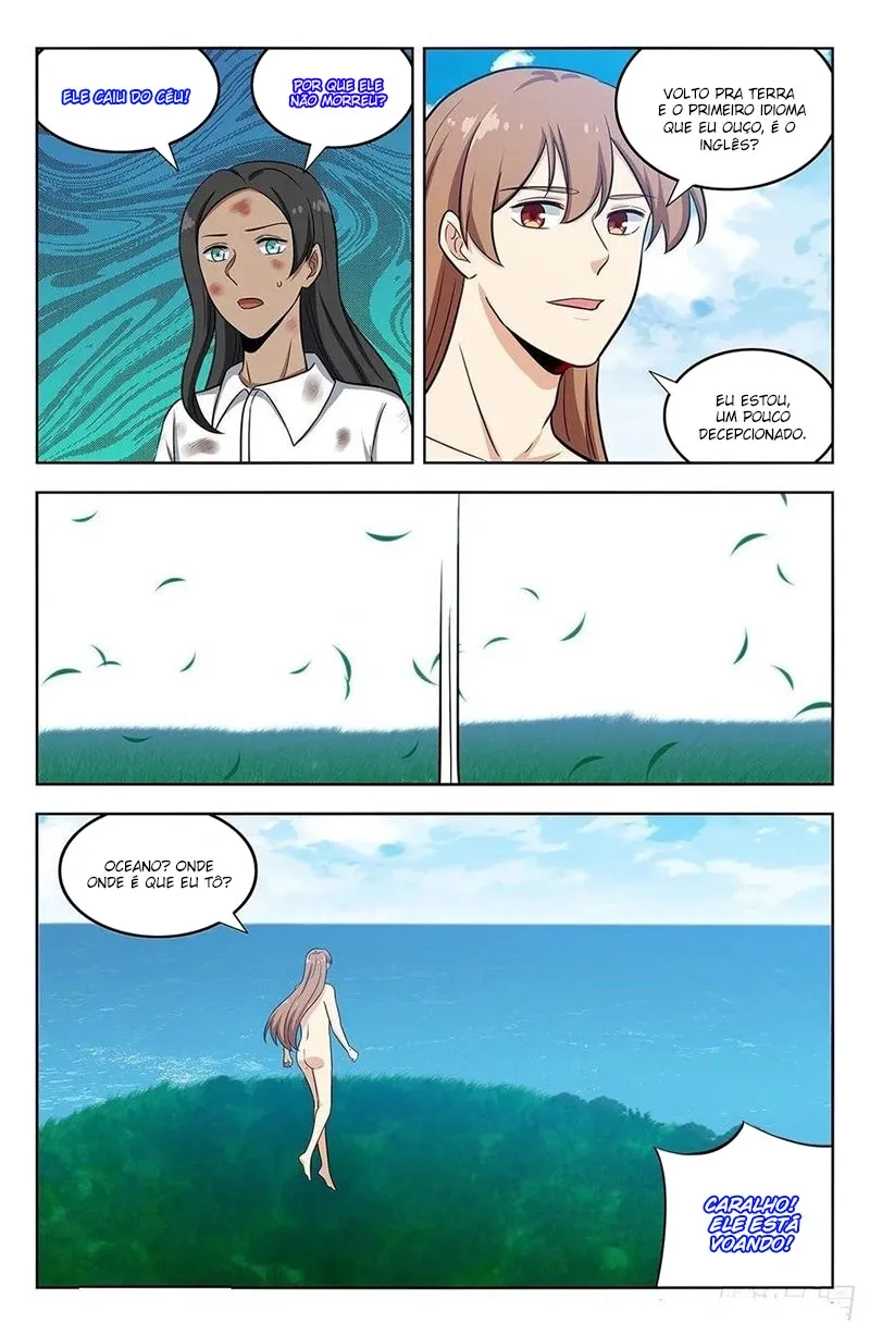 Read Supremo Sistema De Blefes (PT-BR) PT Manga Online