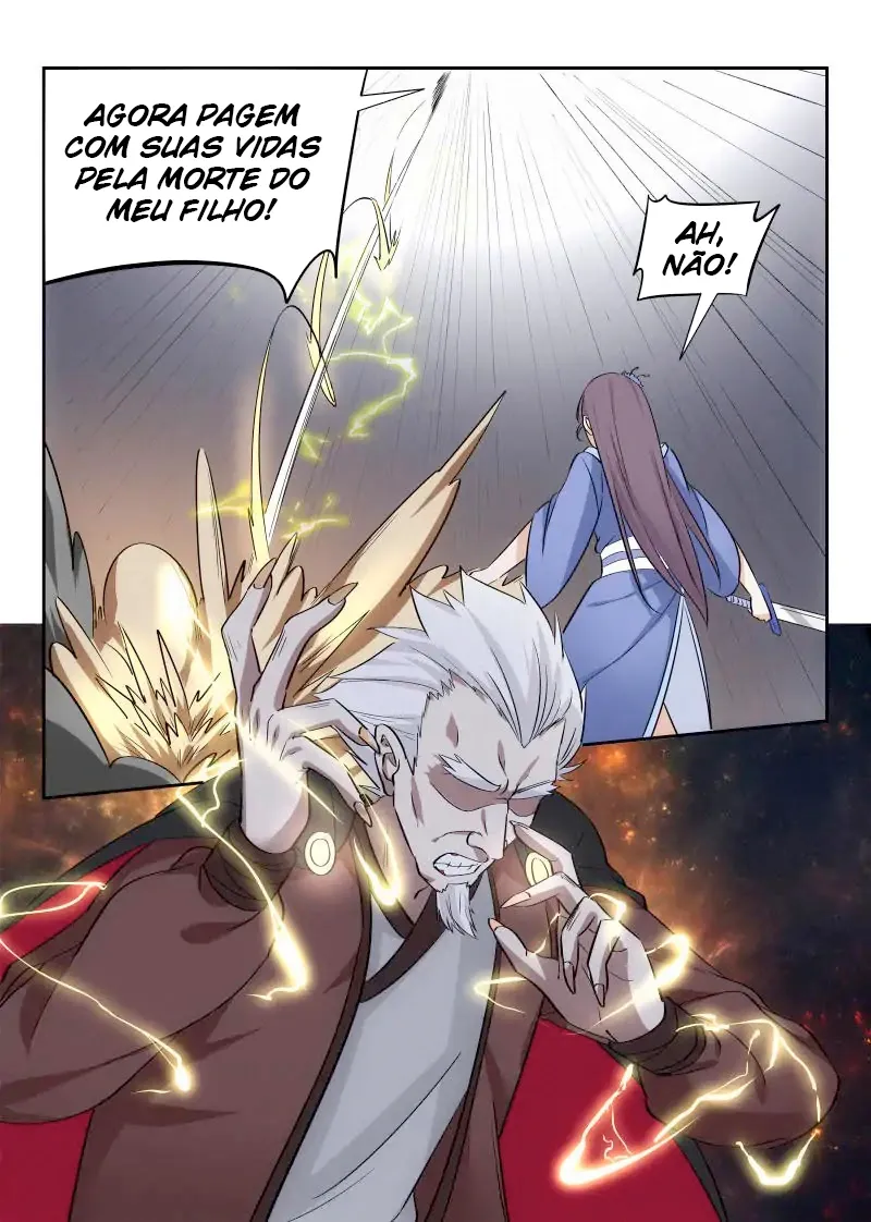 Read Supremo Sistema De Blefes (PT-BR) PT Manga Online