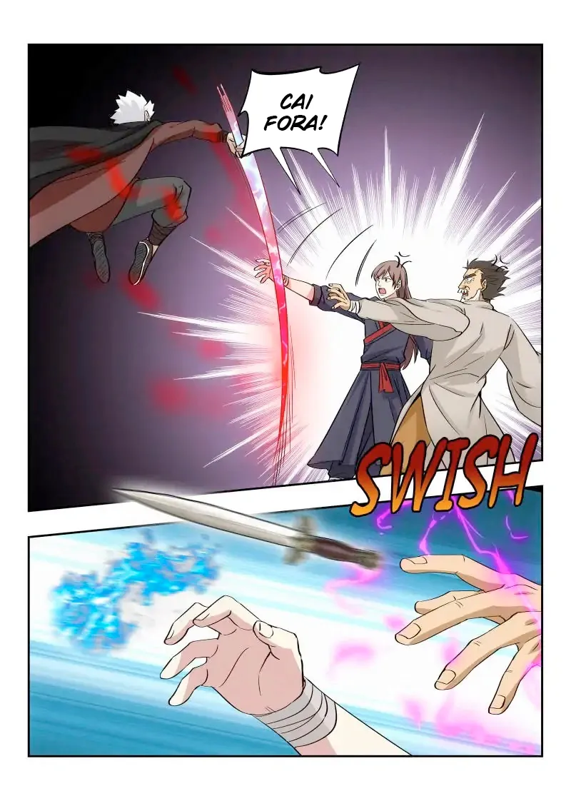 Read Supremo Sistema De Blefes (PT-BR) PT Manga Online