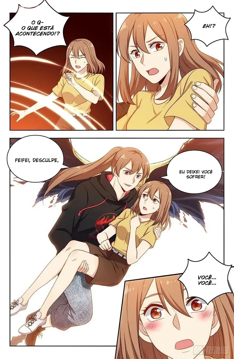Read Supremo Sistema De Blefes (PT-BR) PT Manga Online