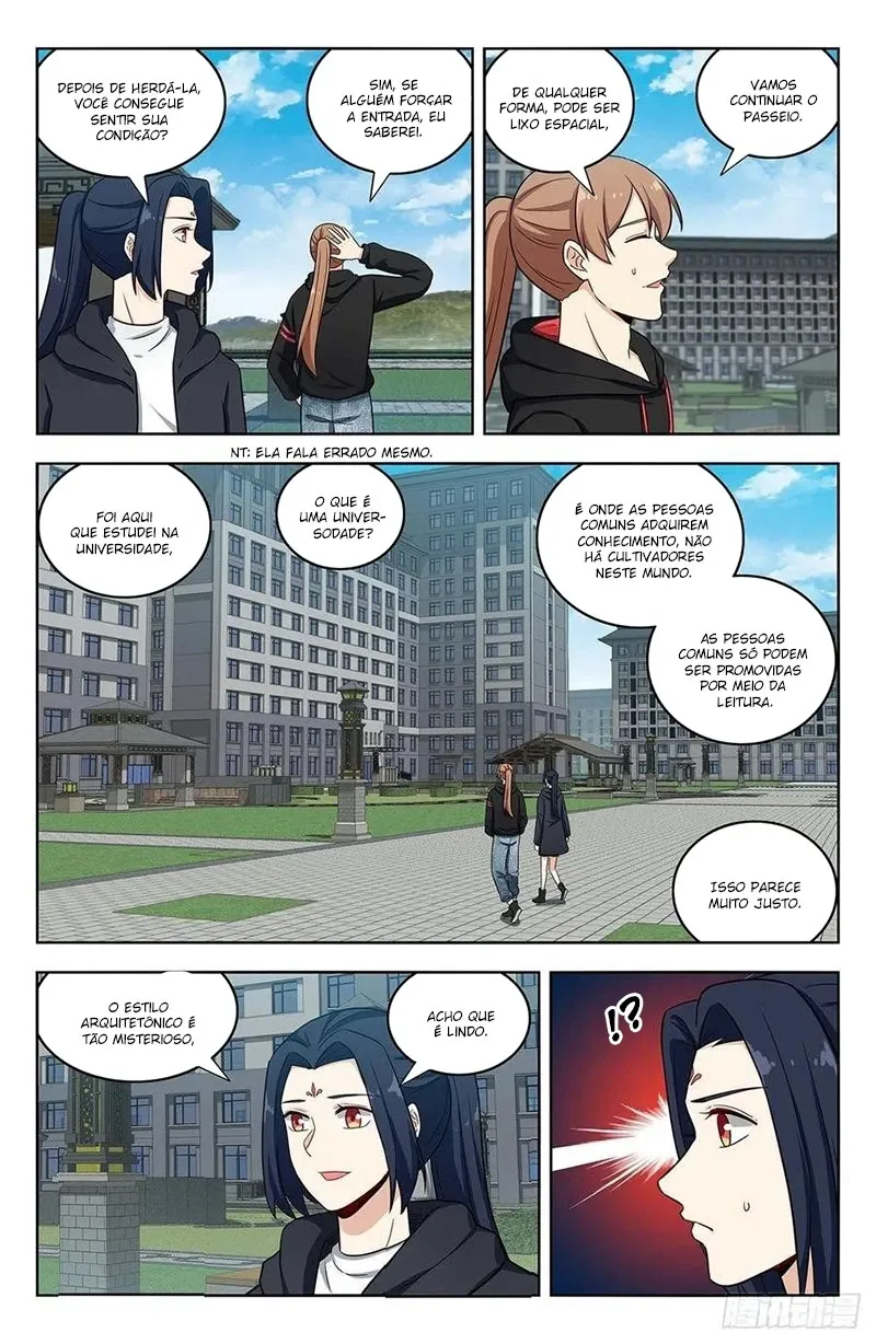 Read Supremo Sistema De Blefes (PT-BR) PT Manga Online