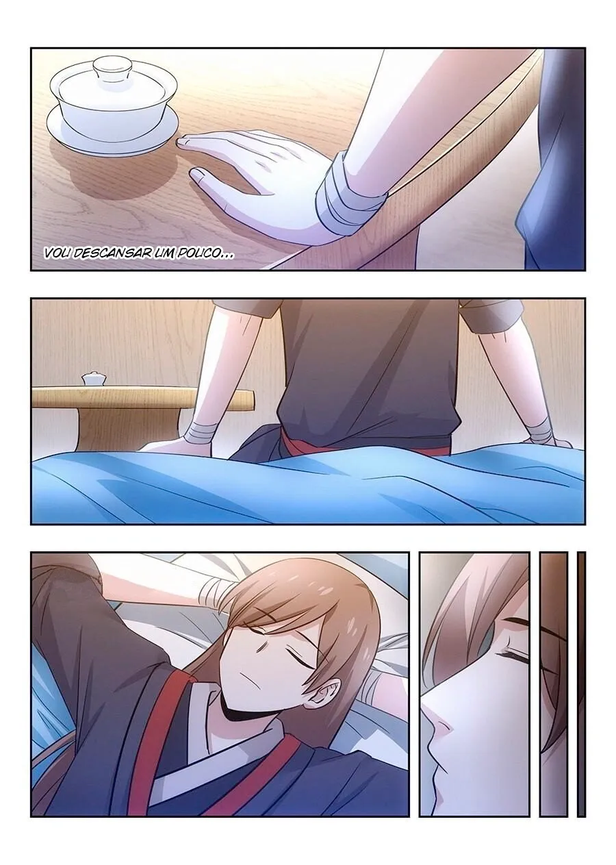 Read Supremo Sistema De Blefes (PT-BR) PT Manga Online