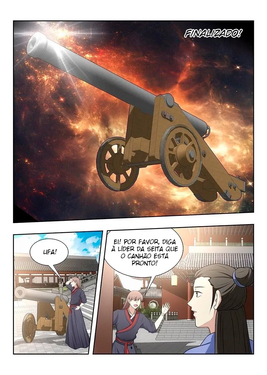 Read Supremo Sistema De Blefes (PT-BR) PT Manga Online