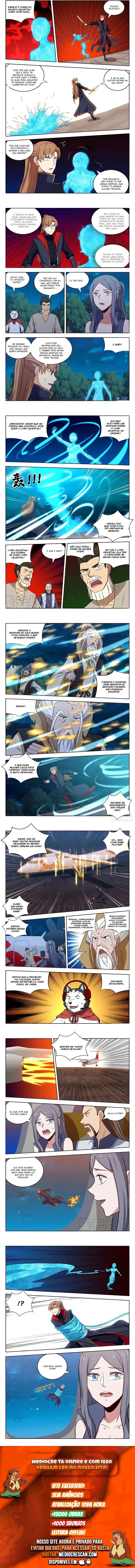Read Supremo Sistema De Blefes (PT-BR) PT Manga Online