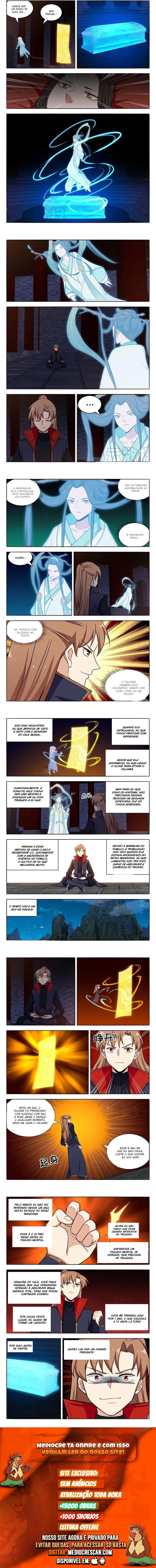 Read Supremo Sistema De Blefes (PT-BR) PT Manga Online