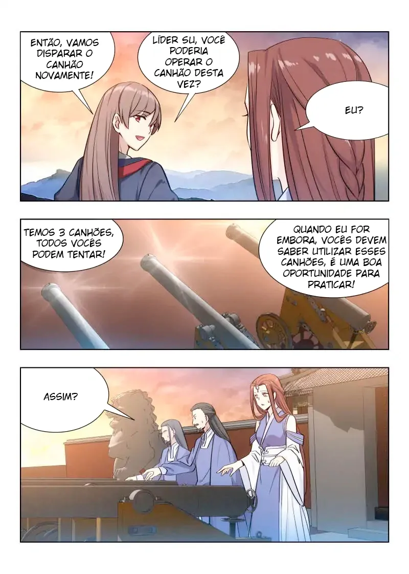 Read Supremo Sistema De Blefes (PT-BR) PT Manga Online