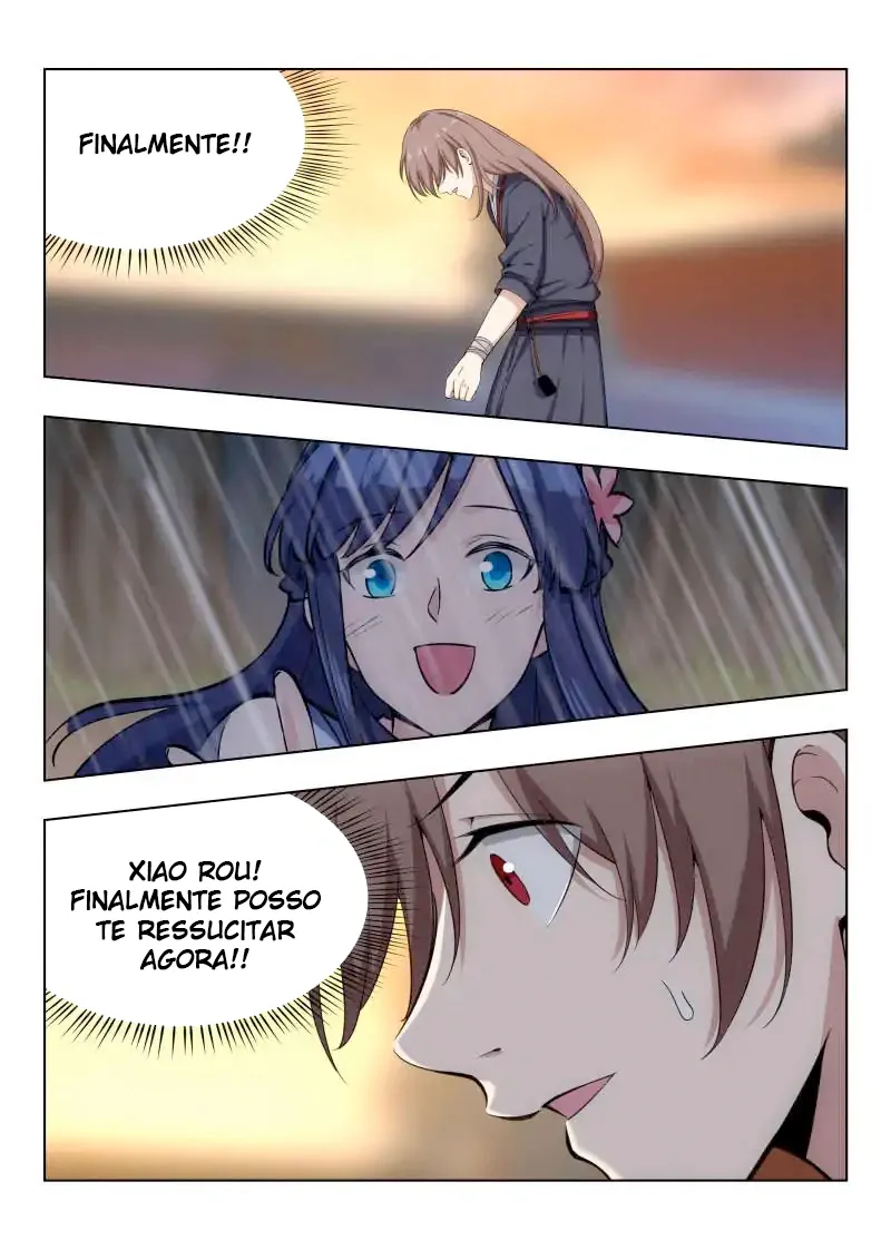 Read Supremo Sistema De Blefes (PT-BR) PT Manga Online