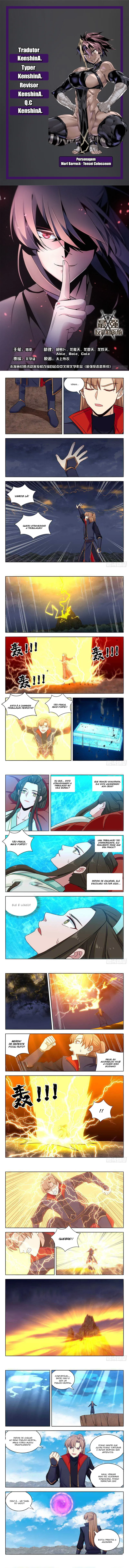 Read Supremo Sistema De Blefes (PT-BR) PT Manga Online