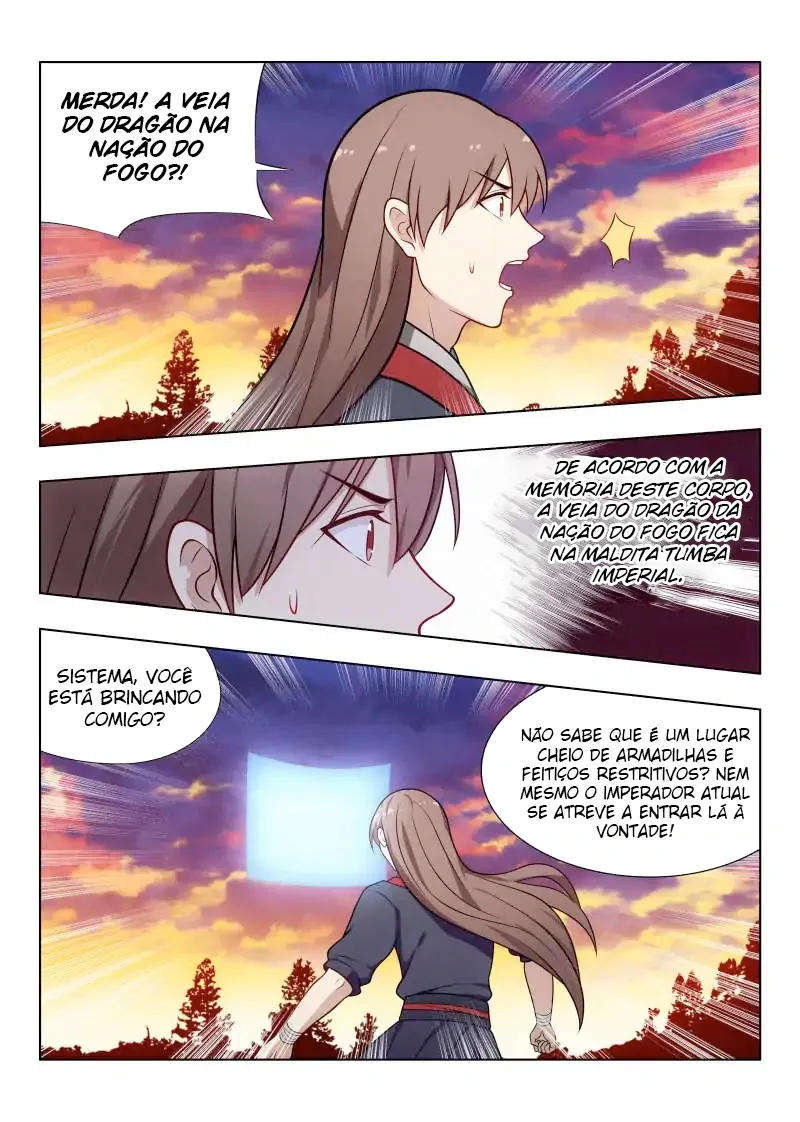 Read Supremo Sistema De Blefes (PT-BR) PT Manga Online