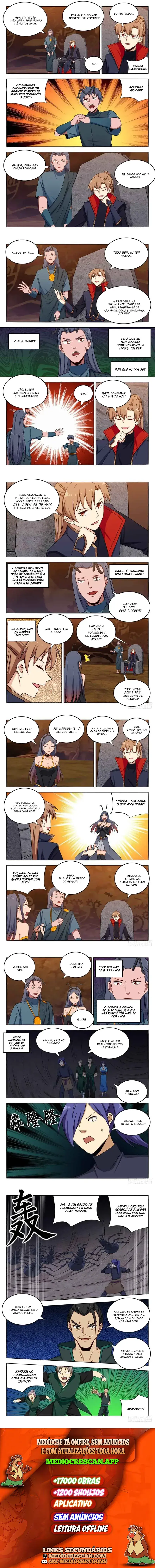 Read Supremo Sistema De Blefes (PT-BR) PT Manga Online